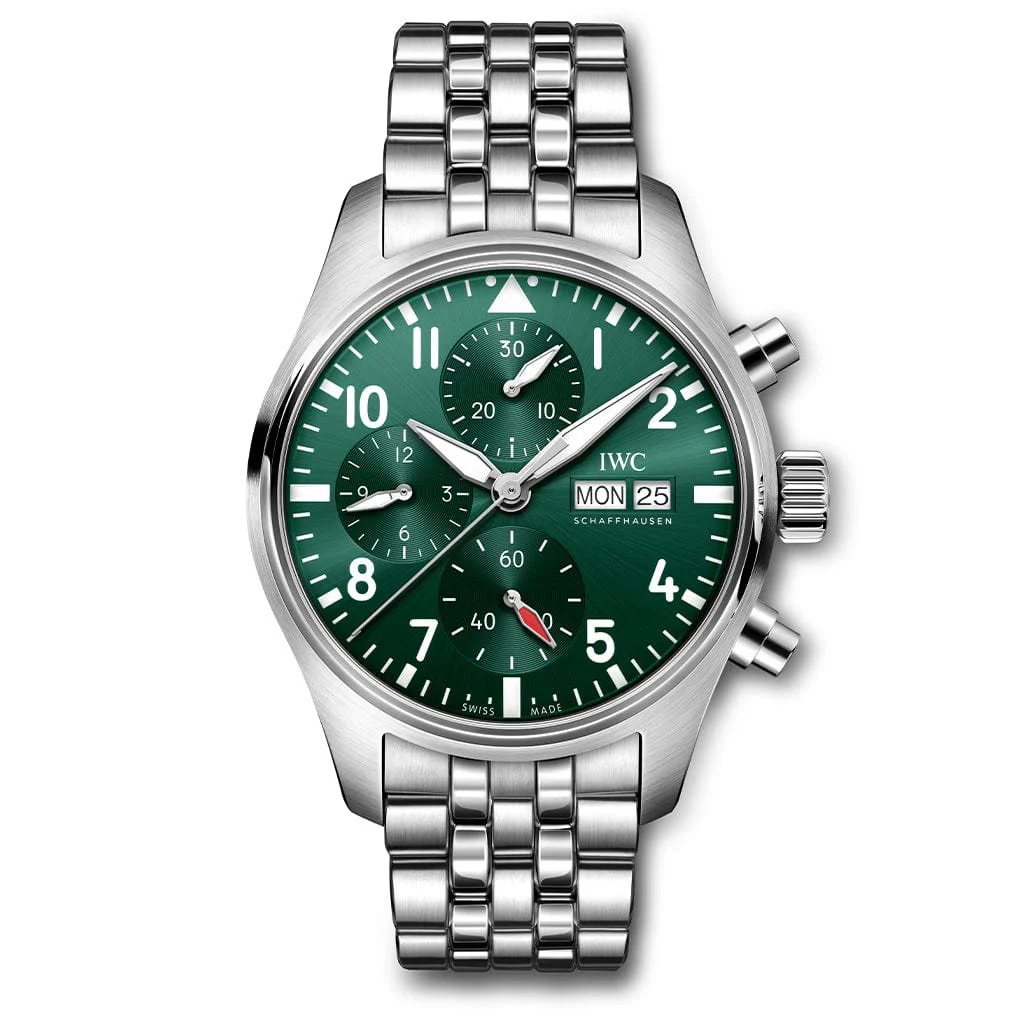 Pilot’s Watch Chronograph 41 – IW388104