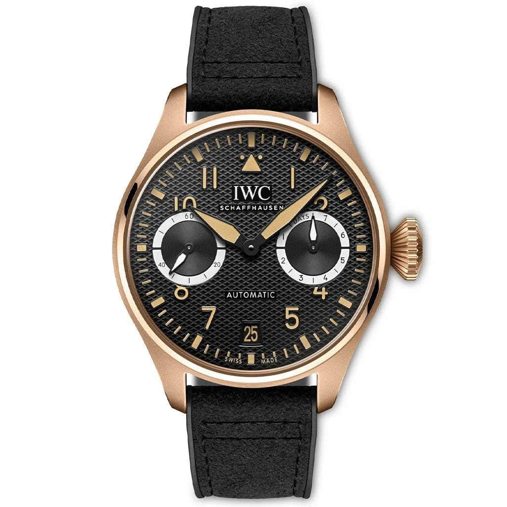 Big Pilot’s Watch AMG G 63 IW501201