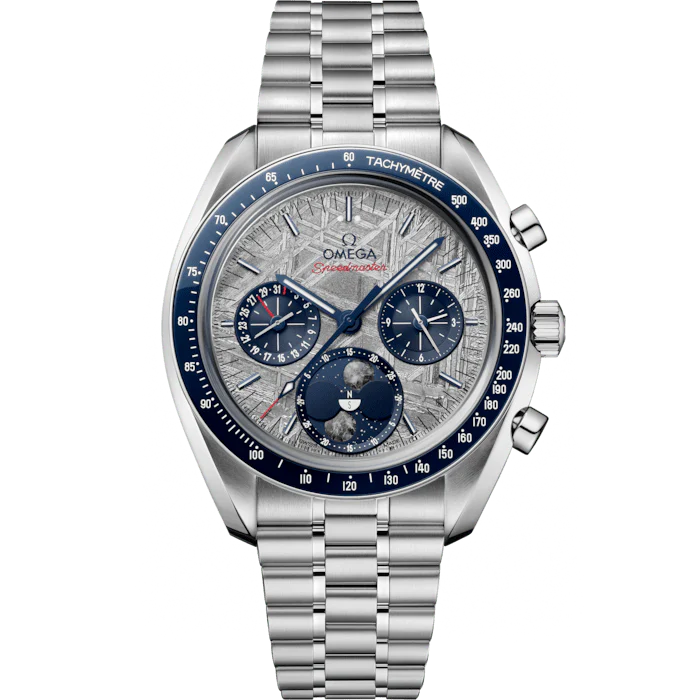 Speedmaster Moonphase Co‑Axial Master Chronometer Chronograph 43 mm 304.30.43.52.06.001