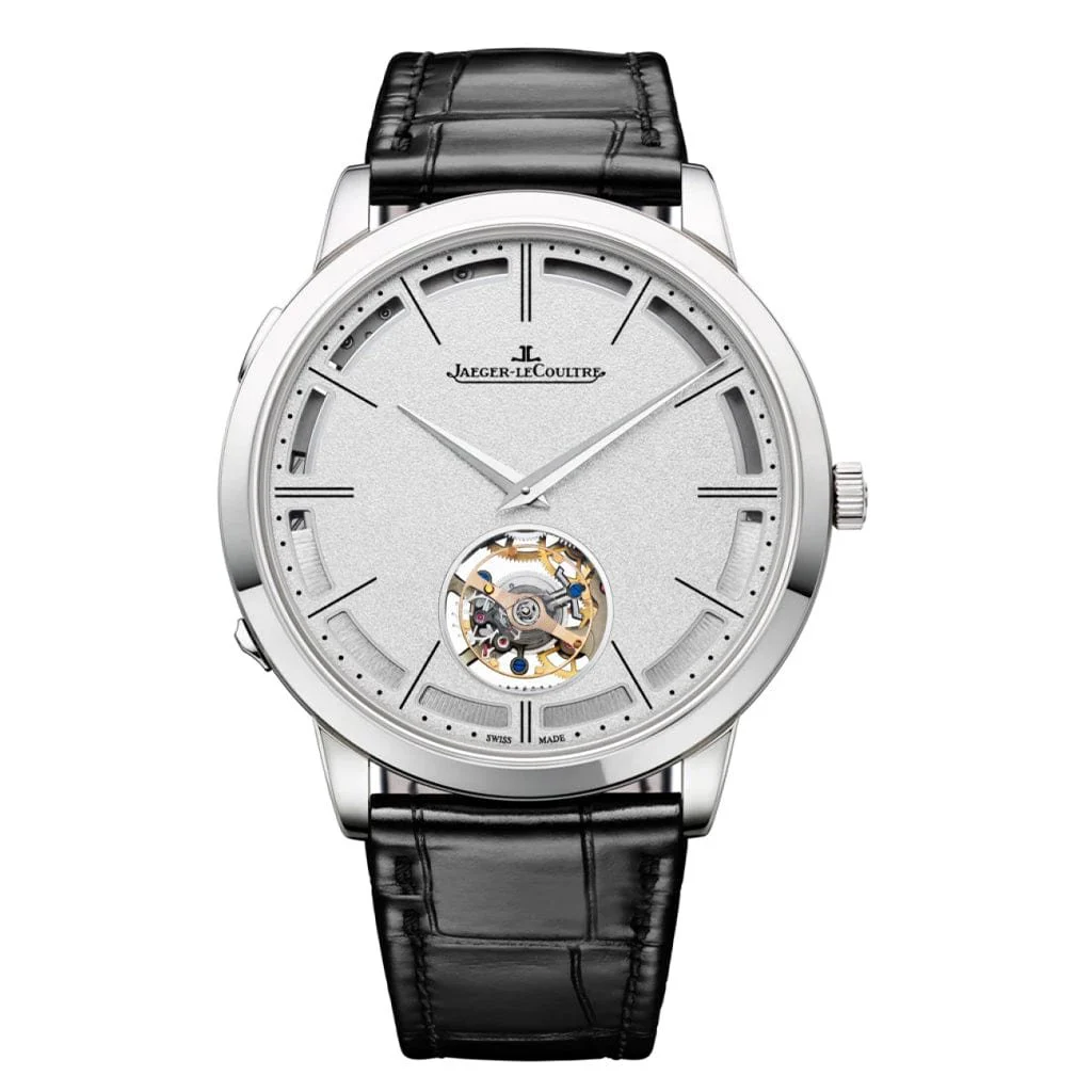 Hybris Mechanica Calibre 362 – 1313520 Limited Edition