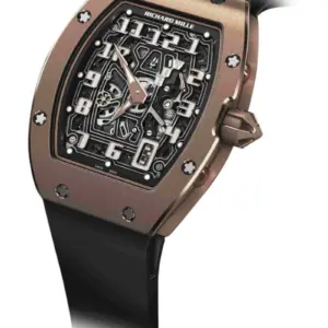 Richard Mille 67-01 Automatic Winding Extra Flat