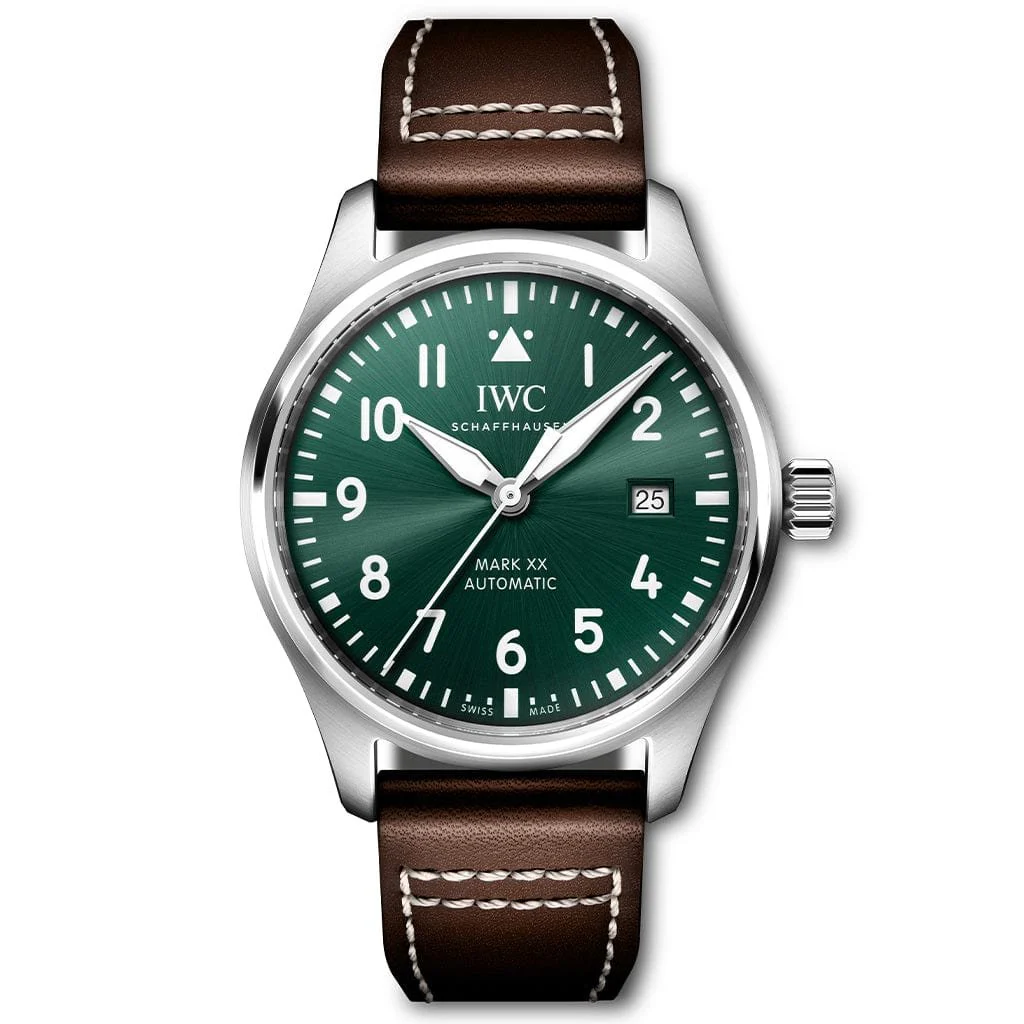 Pilot’s Watch Mark XX IW328205