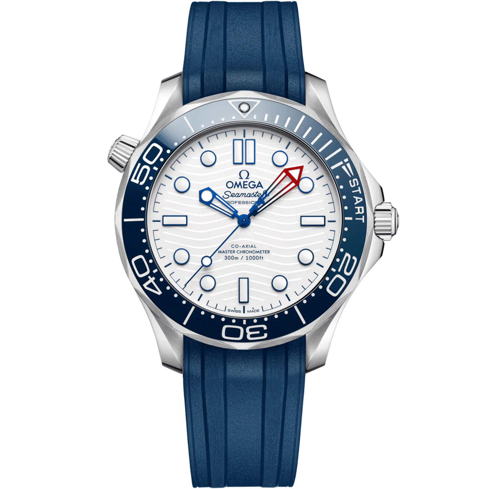 Seamaster Diver 300M 210.32.42.20.04.002