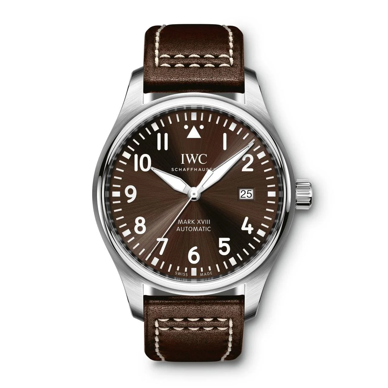 IWC Pilot’s Watch Mark XVIII Edition “Antoine de Saint Exupery” IW327003