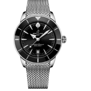 Superocean Heritage Automatic B31 44 AB3112241B1A1