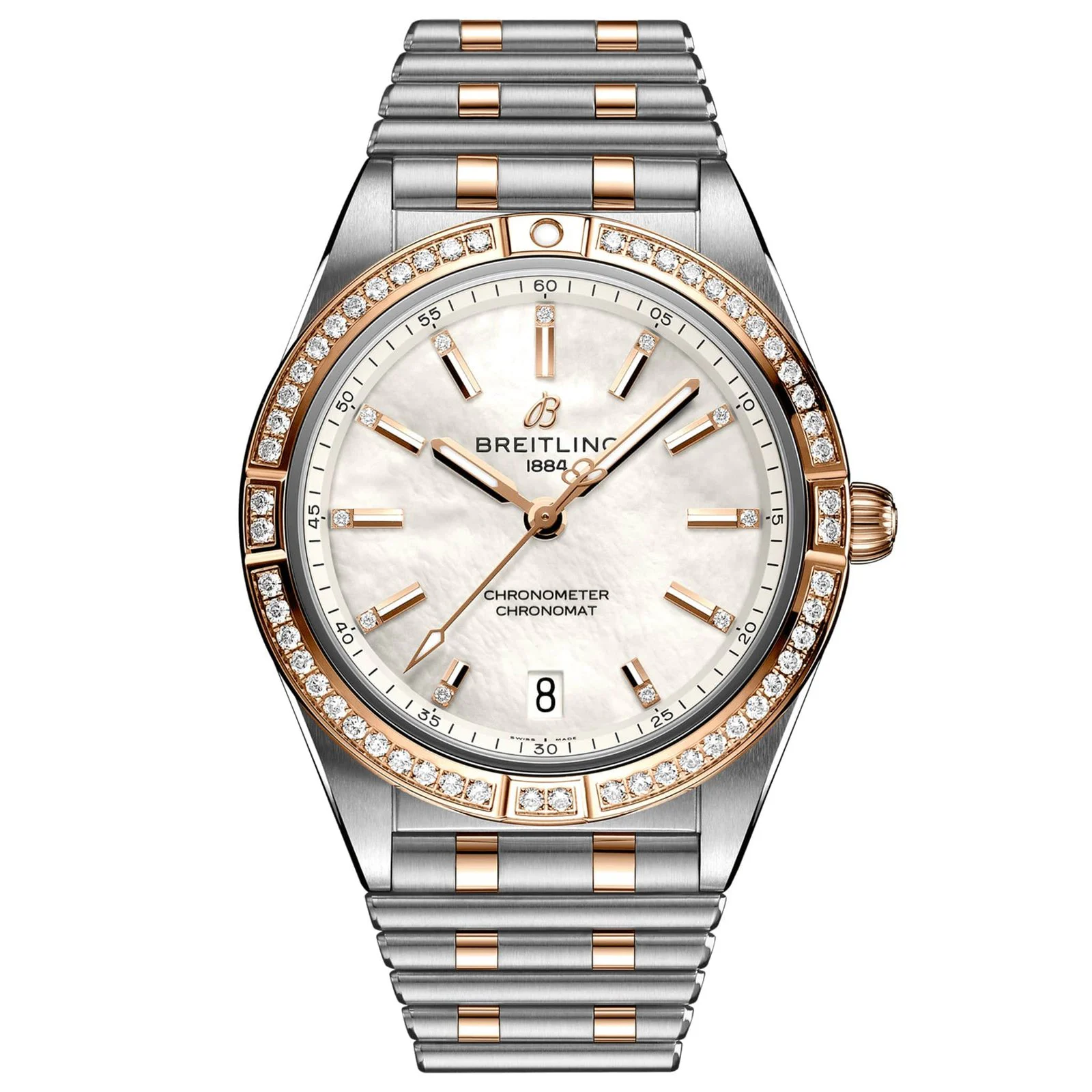Chronomat Automatic 36 U10380591A2U1