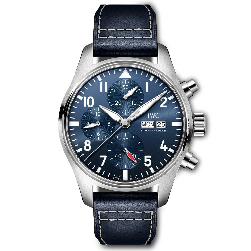 Pilot’s Watch Chronograph 41 – IW388101