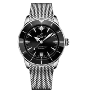Superocean Heritage Automatic B31 42 AB3111241B1A1