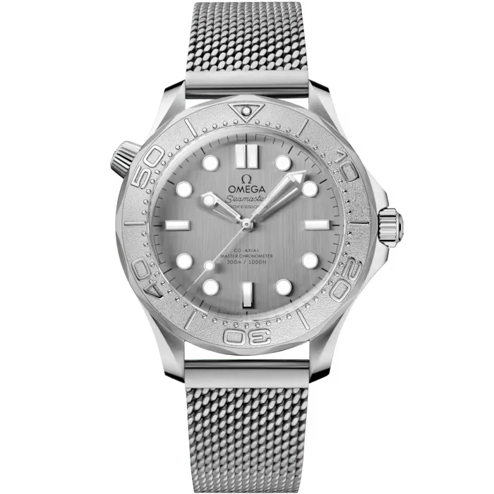 Seamaster Diver 300M Co‑Axial Master Chronometer 42mm 210.30.42.20.06.002