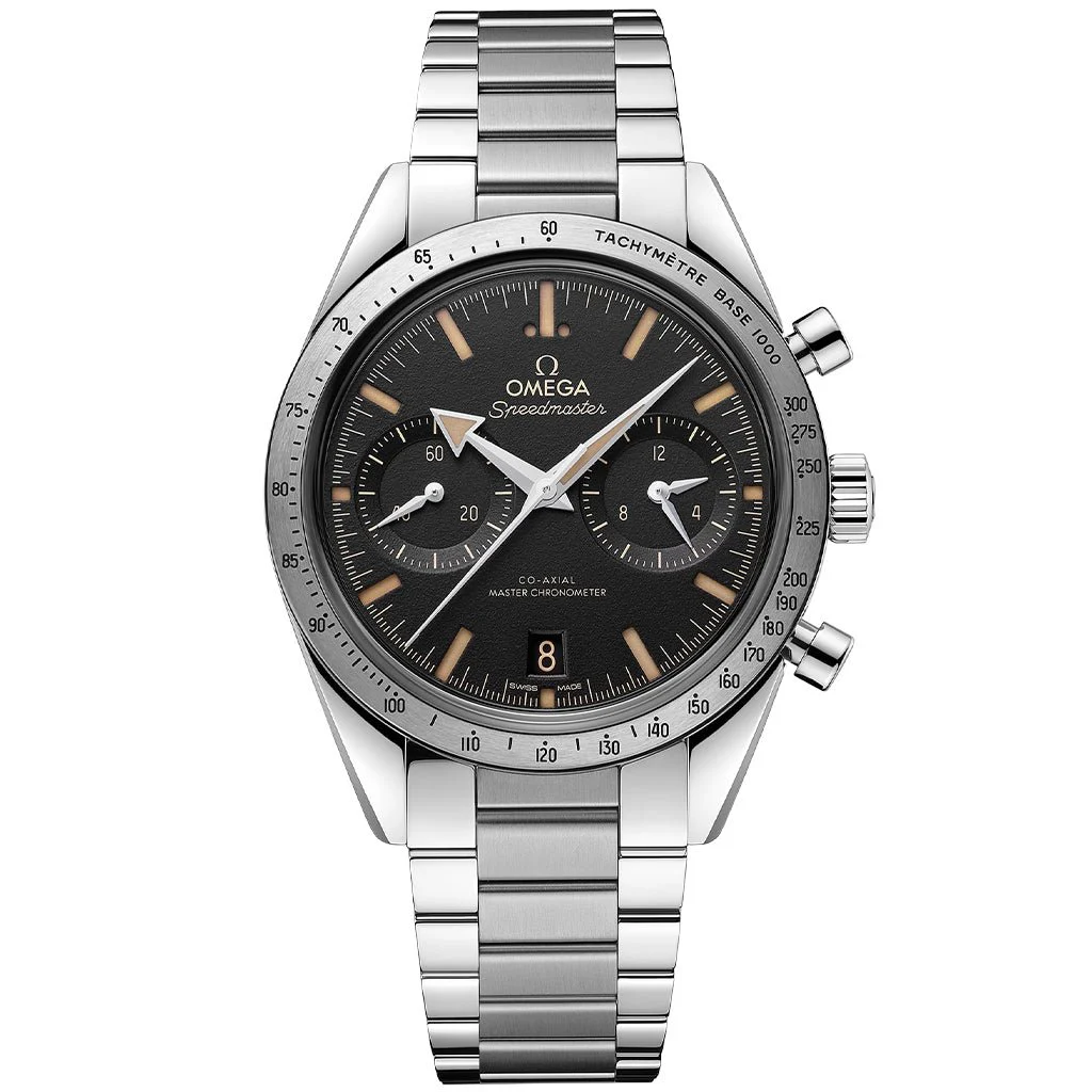Speedmaster Speedmaster ’57 Co‑Axial Master Chronometer Chronograph 40.5 MM 332.10.41.51.01.001