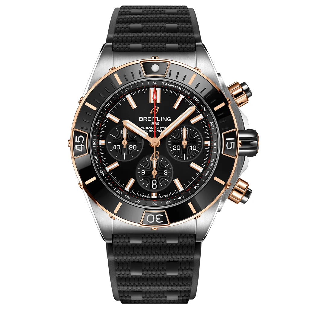 Super Chronomat B01 44 UB0136251B1S1