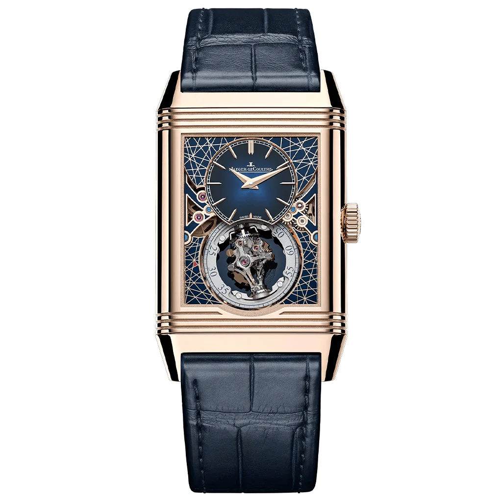 Reverso Hybris Artistica Calibre 179 Q39424E1