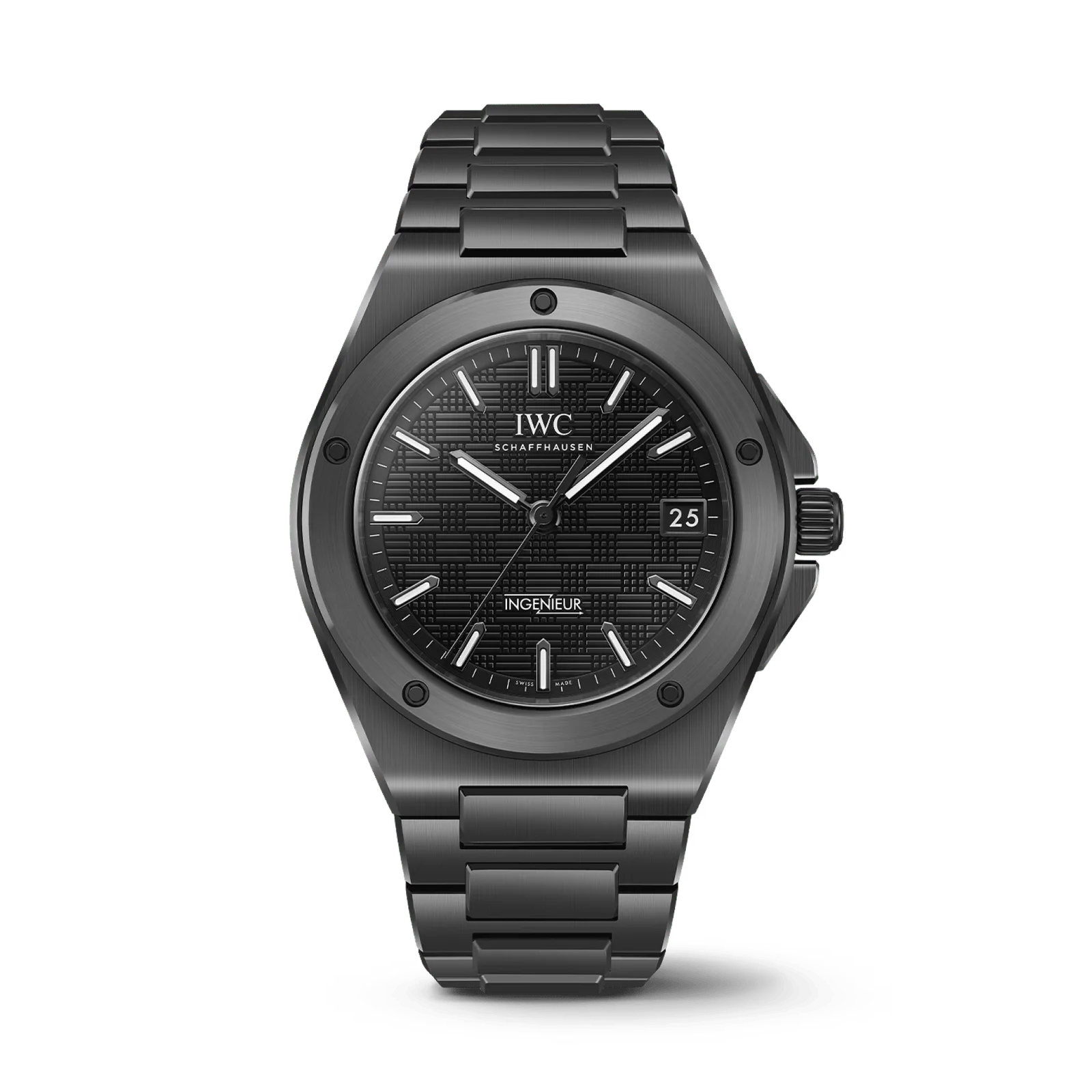 Ingenieur Automatic 42mm IW338903