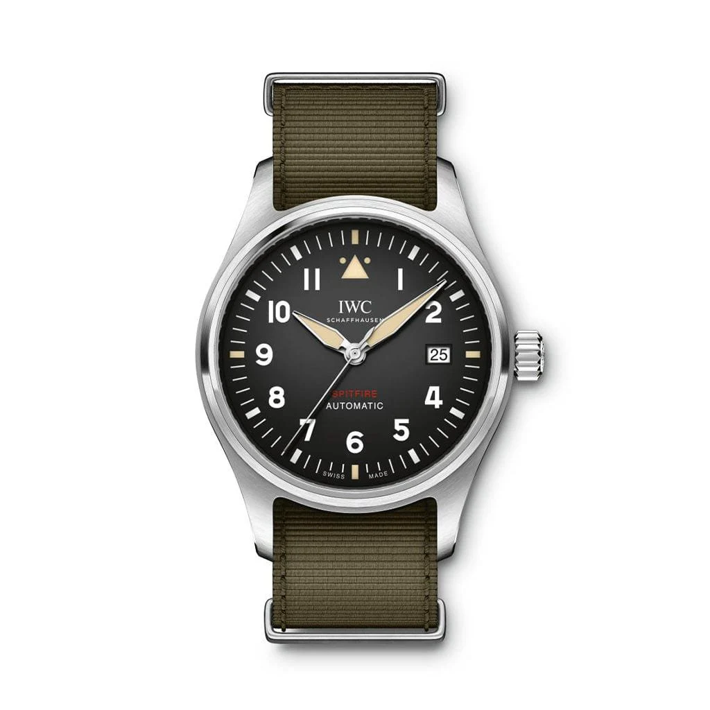 IWC Pilot’s Watch Automatic Spitfire IW326801