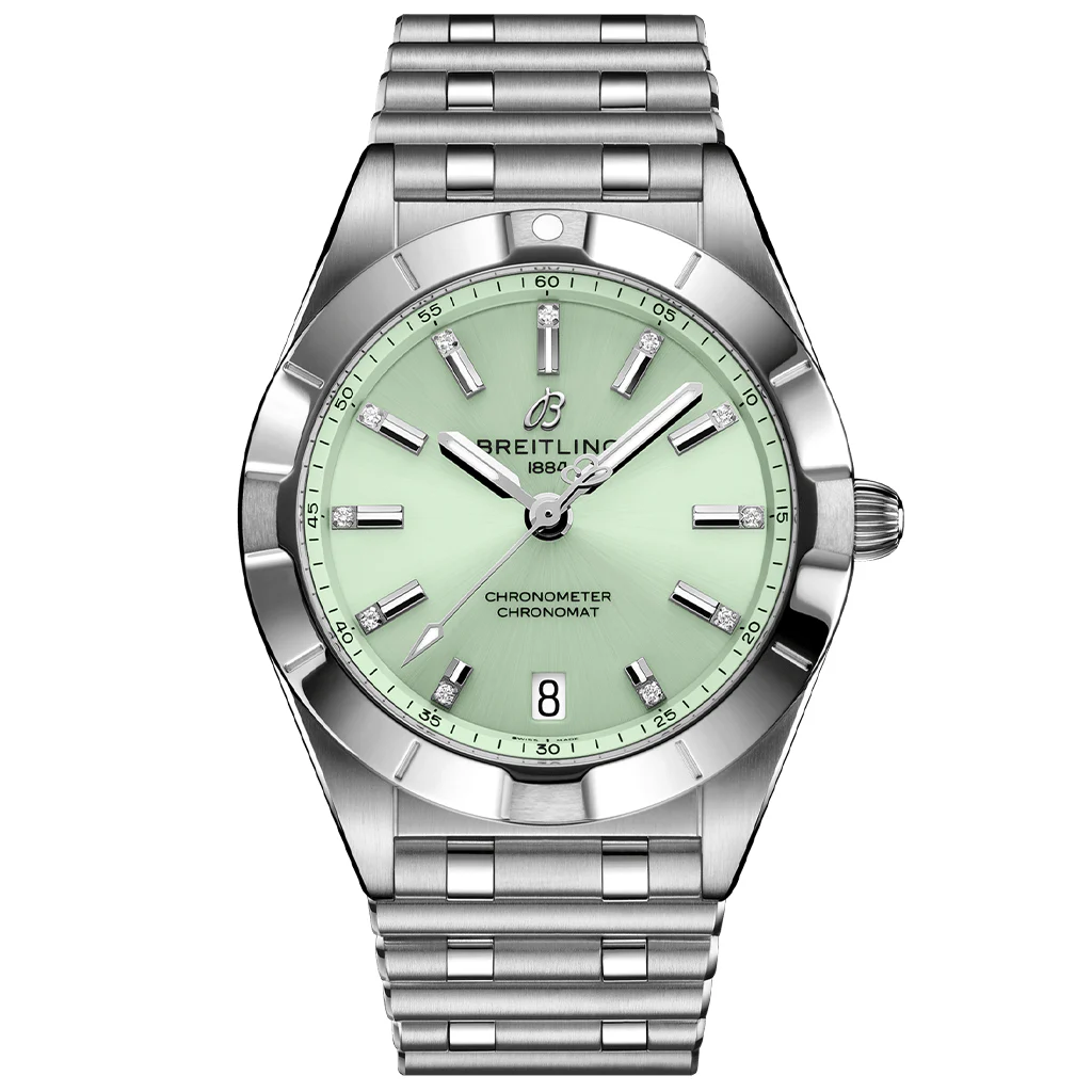 Chronomat 32 A77310101L1A1
