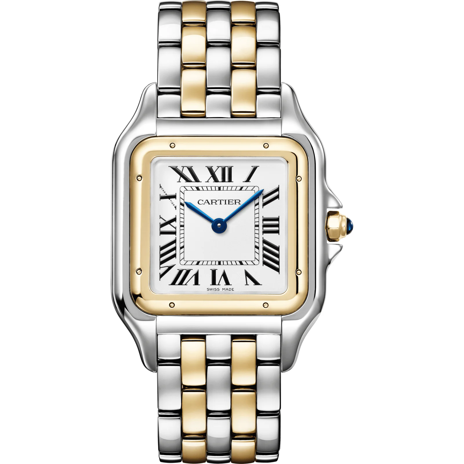 Panthère de Cartier watch W2PN0016