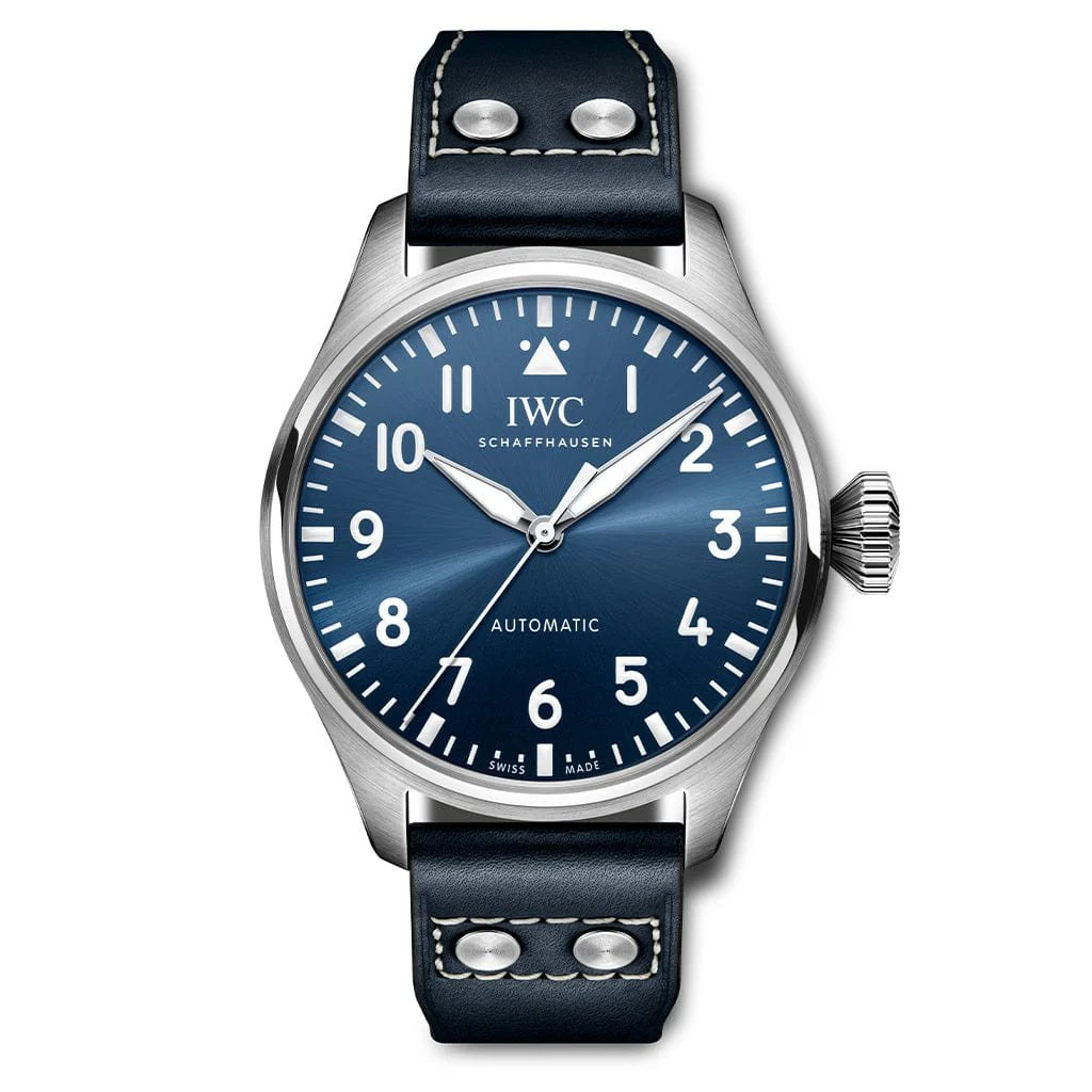 Big Pilot’s Watch 43 – IW329303
