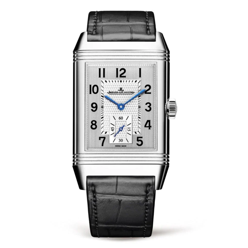 Reverso Classic Duoface Small Seconds Ref. 3848420