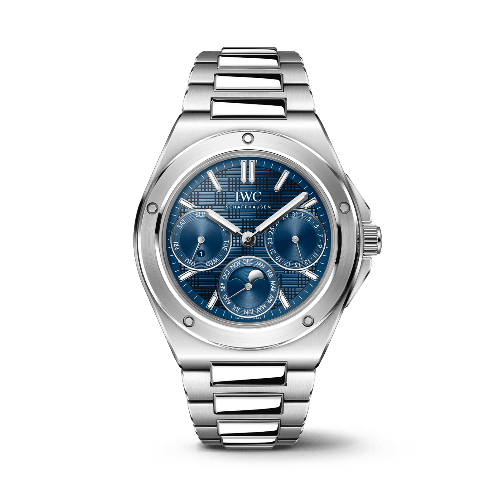 Ingenieur Perpetual Calendar 41mm IW344903