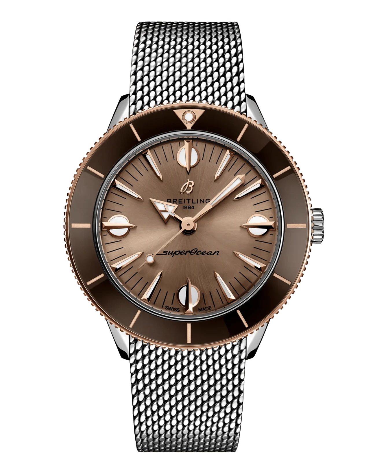 Superocean Heritage ’57 U10340E31A1A1