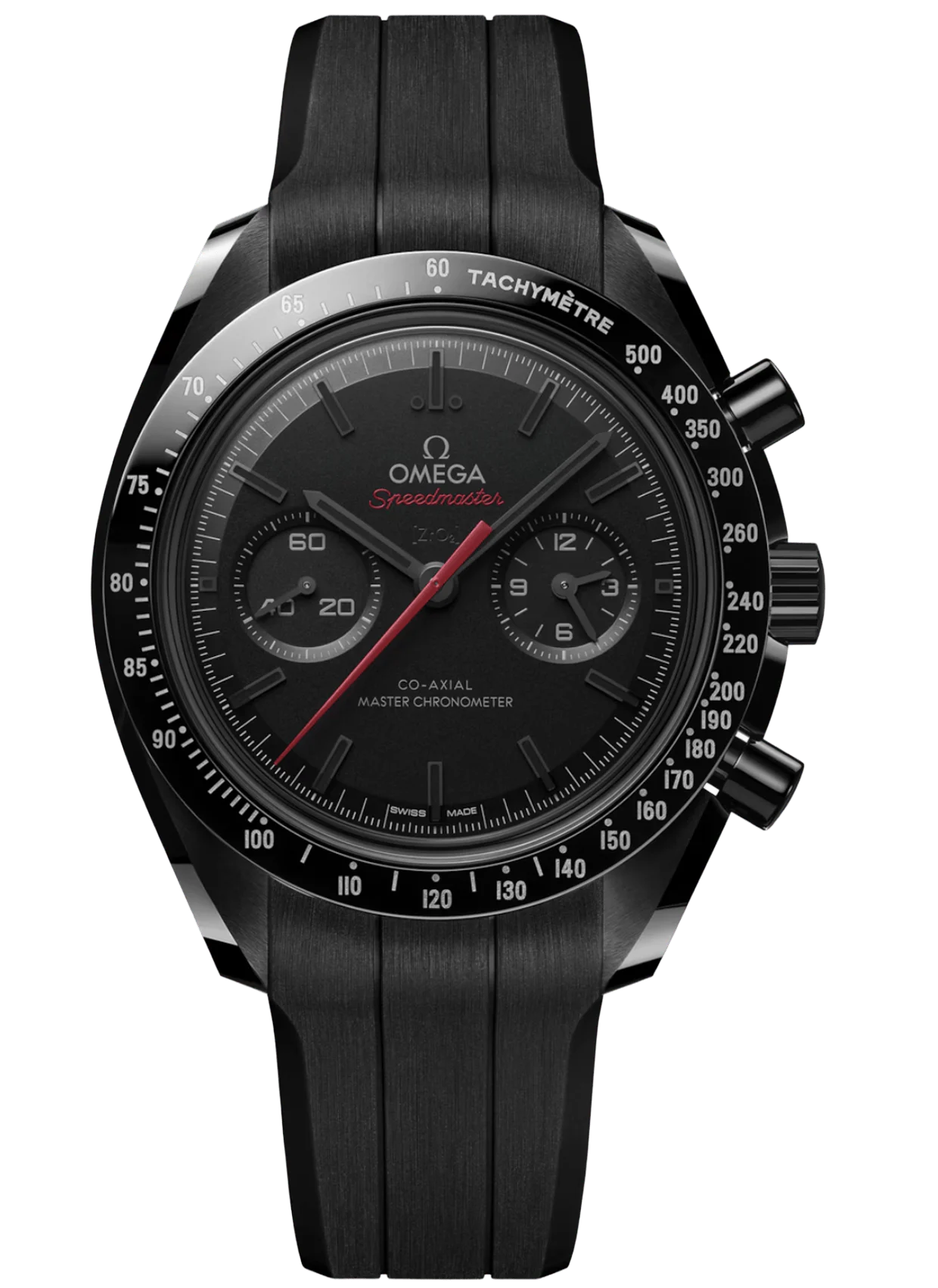 Speedmaster Dark Side of The Moon 310.92.44.51.01.001