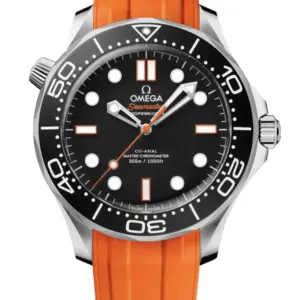 Seamaster Diver 300M 42 mm 210.32.42.20.01.006
