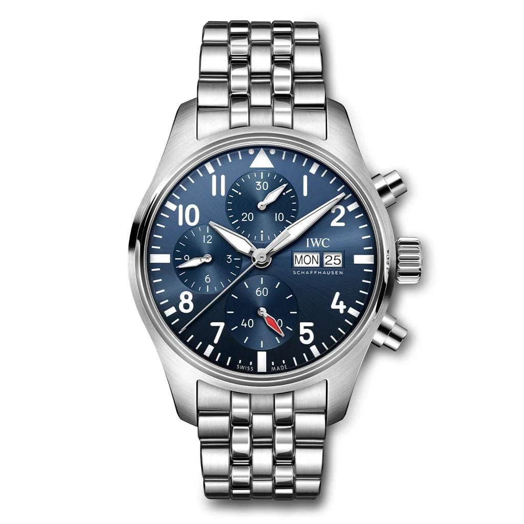 Pilot’s Watch Chronograph 41 – IW388102
