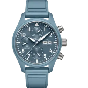 Pilot’s Watch Chronograph 41mm TOP GUN Miramar IW389409