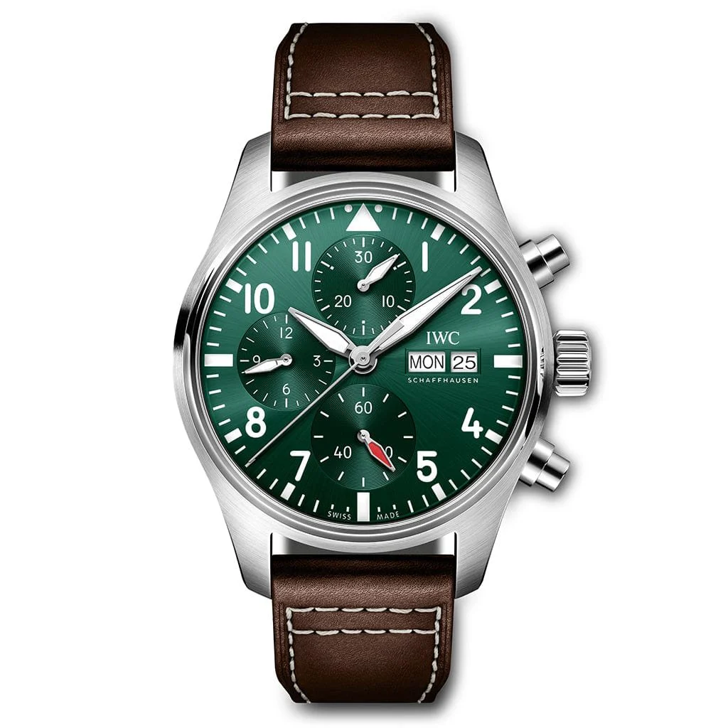 Pilot’s Watch Chronograph 41 – IW388103