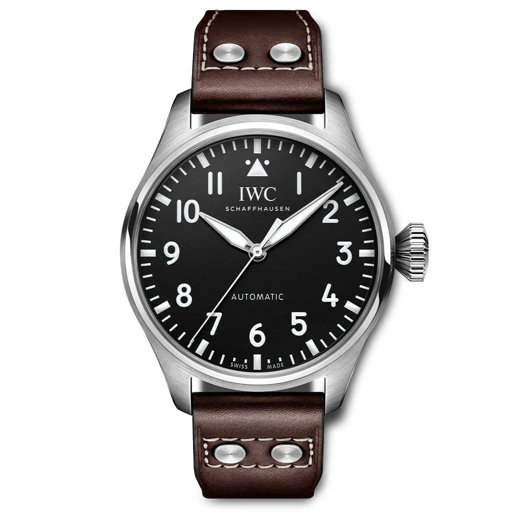 Big Pilot’s Watch 43 – IW329301
