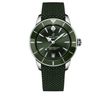 Superocean Heritage Automatic B31 40 AB3110361L1S1