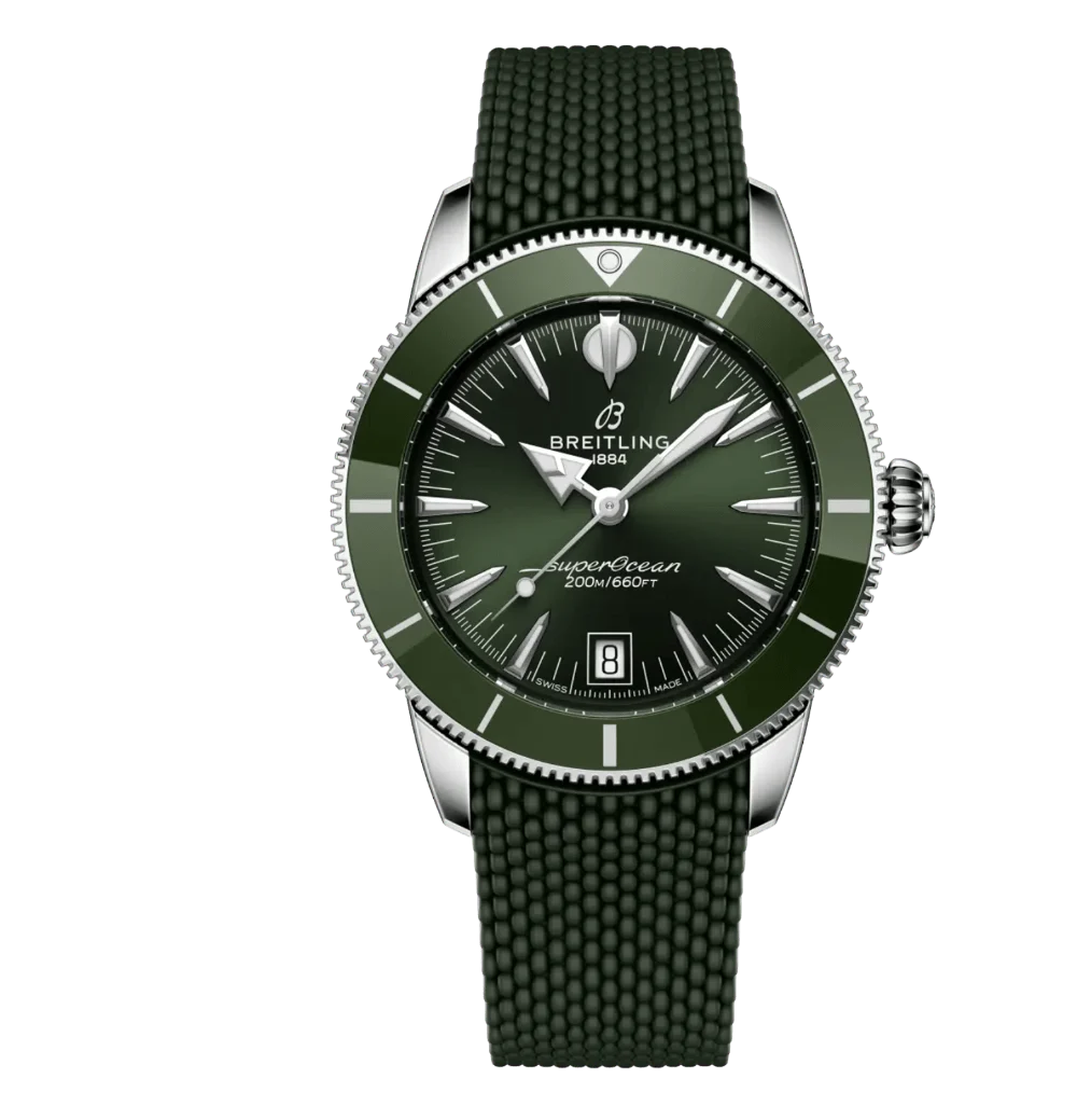 Superocean Heritage Automatic B31 40 AB3110361L1S1