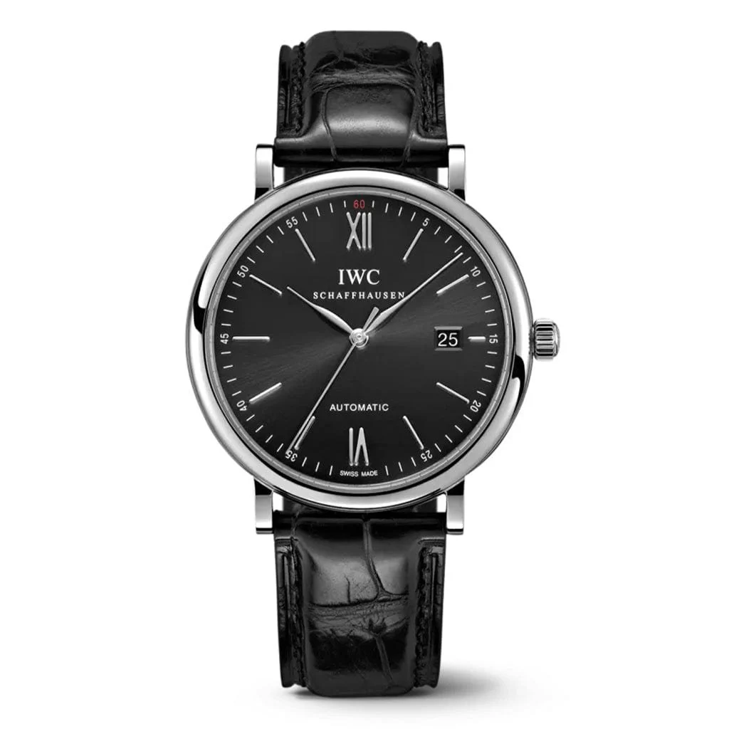 Portofino Automatic IW356502