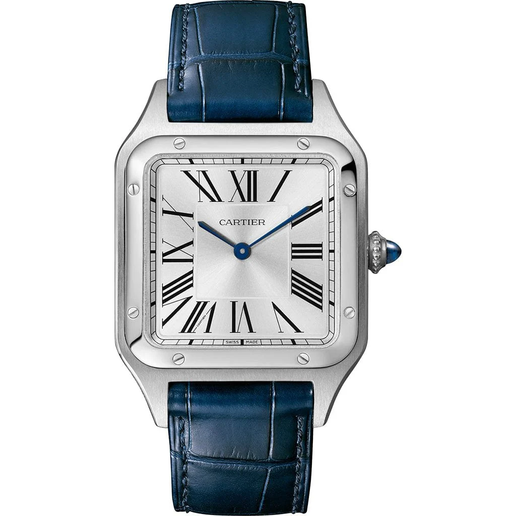 Santos-Dumont watch WSSA0022