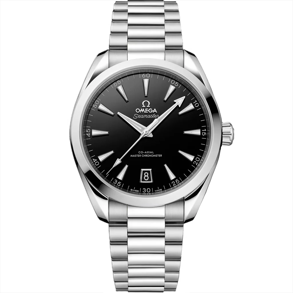 Seamaster Aqua Terra 150m 220.10.41.21.01.002