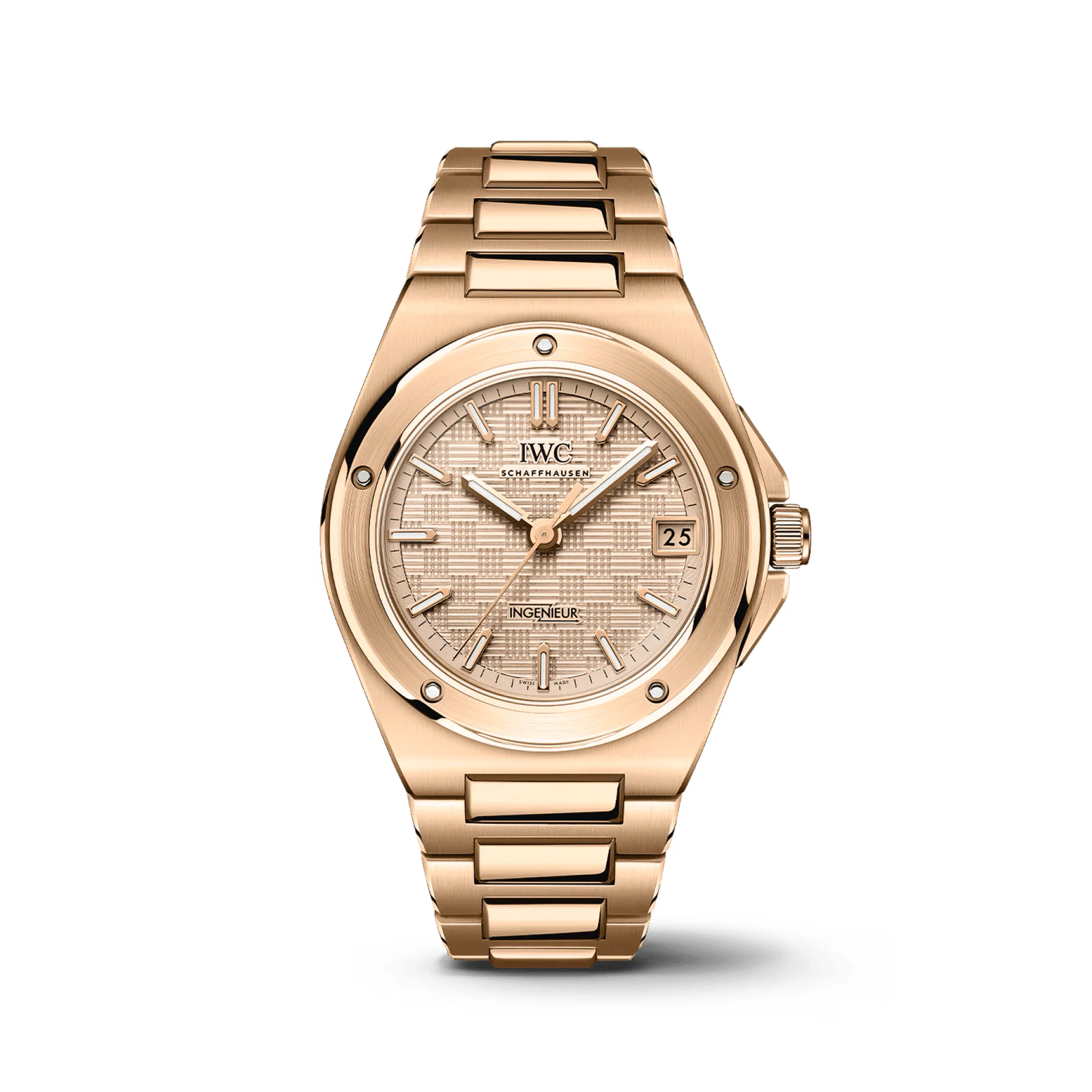 Ingenieur Automatic 35mm IW324903