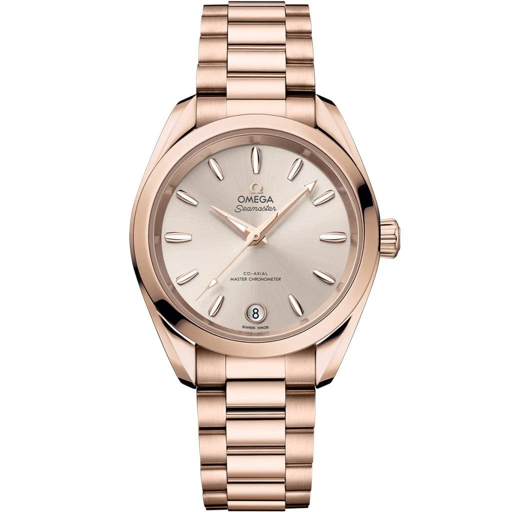 Seamaster Aqua Terra Shades 220.50.34.20.09.001