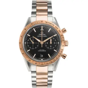 Omega Speedmaster ’57 Co-Axial Chronograph – 331.20.42.51.01.00