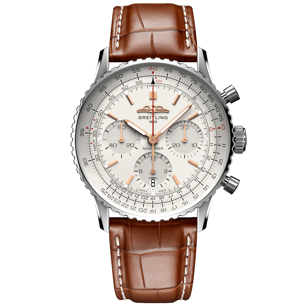 Navitimer B01 Chronograph 41 AB0139211G1P1