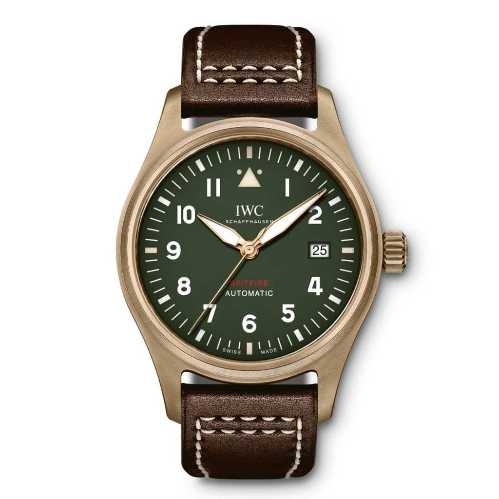IWC Pilot’s Watch Automatic Spitfire IW326802