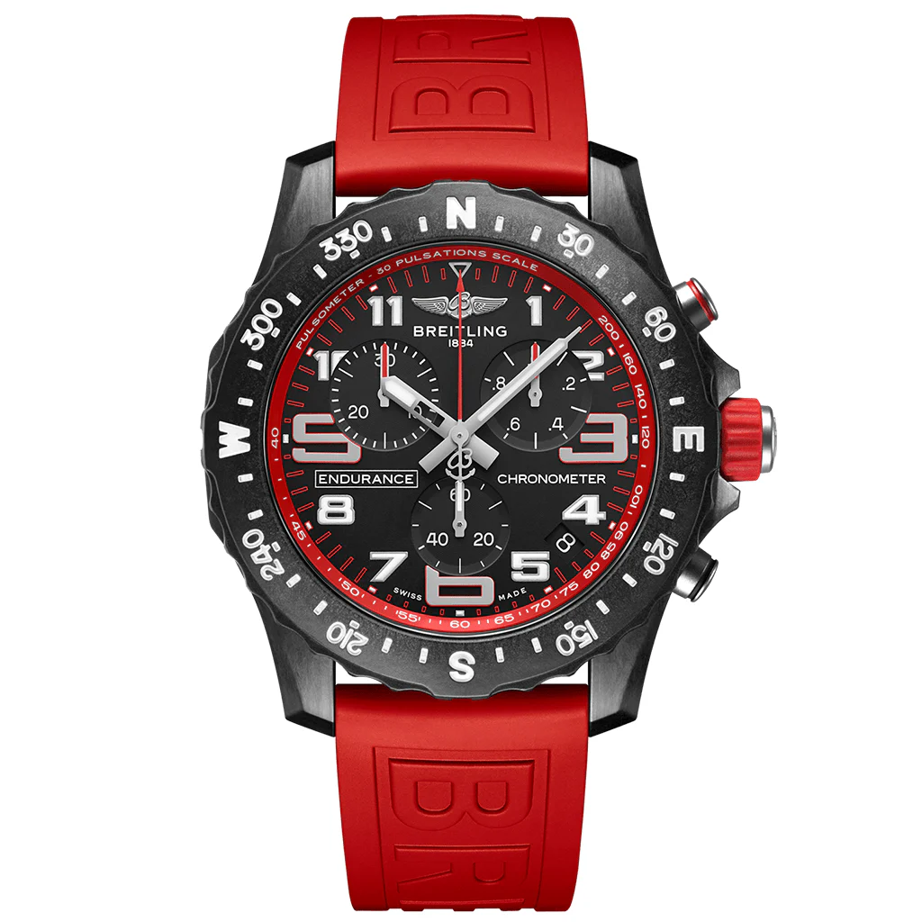 Endurance Pro X82310D91B1S1