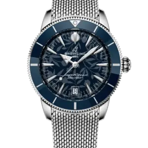 Superocean Heritage Automatic 36 AB31101A1C1A1