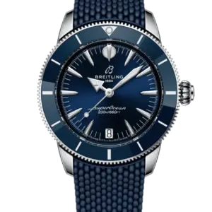 Superocean Heritage Automatic 36 A10390161C1S1