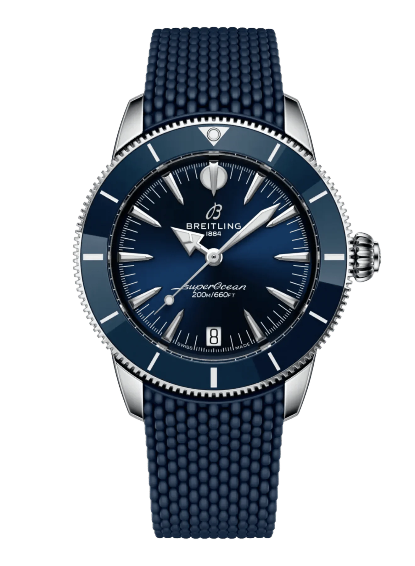 Superocean Heritage Automatic 36 A10390161C1S1