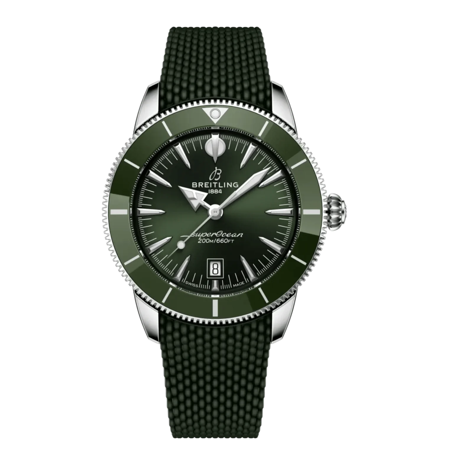 Superocean Heritage Automatic B31 42 AB3111361L1S1