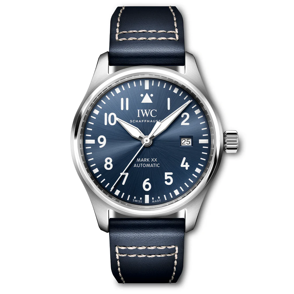 Pilot’s Watch Mark XX IW328203