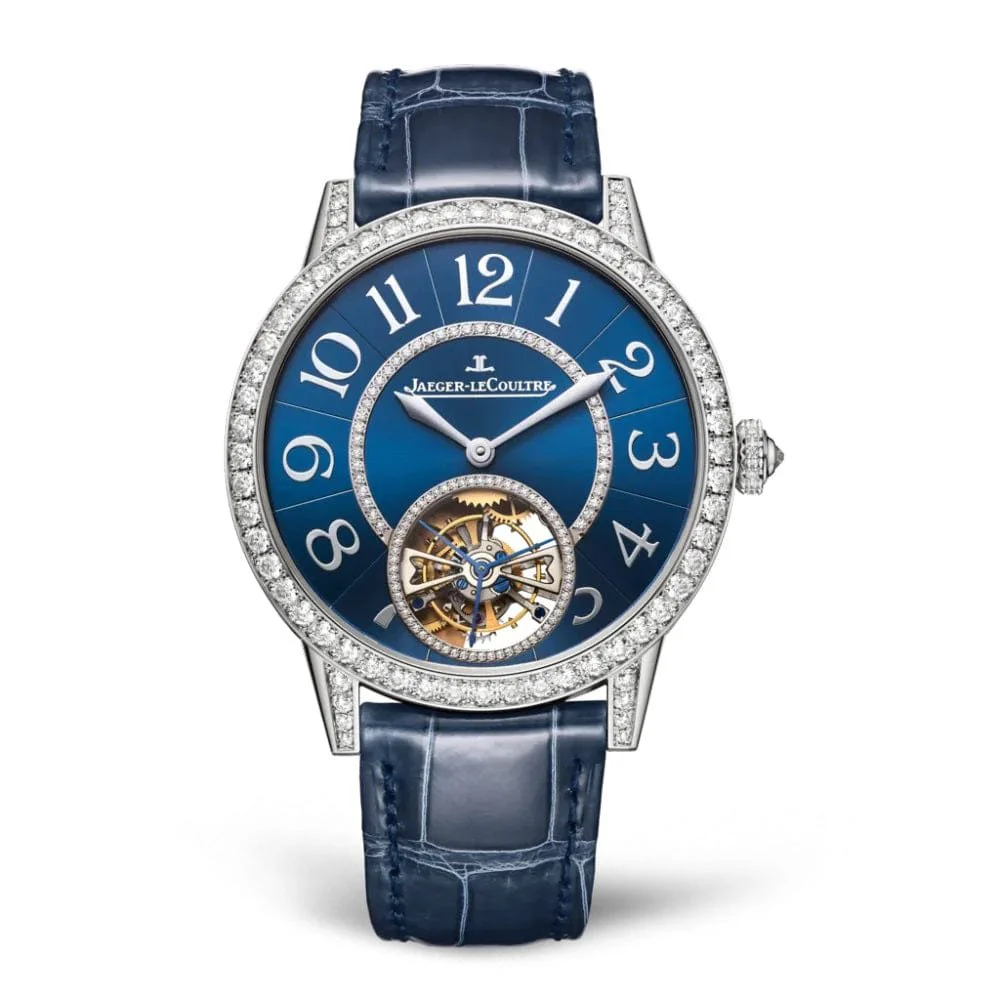 Rendez-Vous Jewellery Tourbillon 3413480