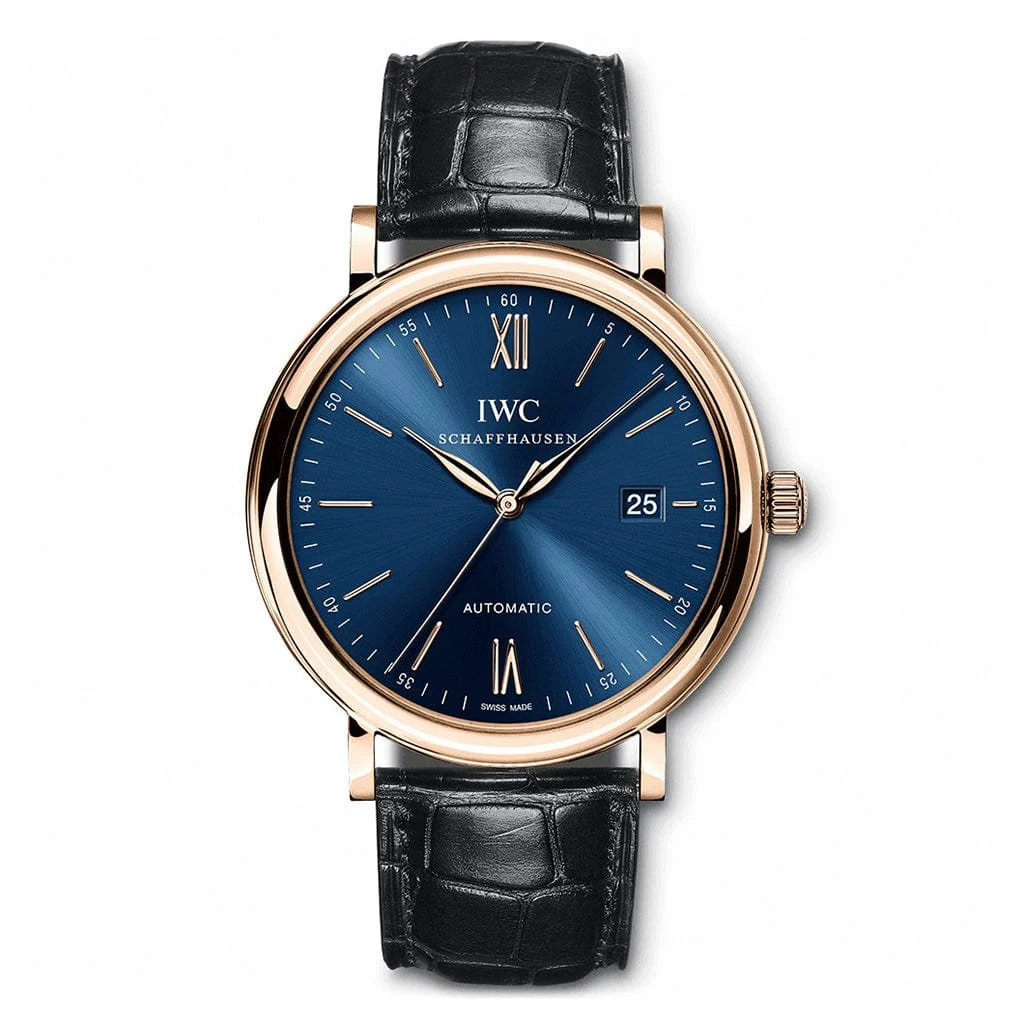 PORTOFINO AUTOMATIC IW356522