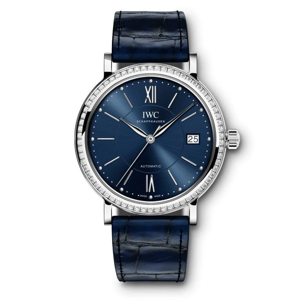 PORTOFINO AUTOMATIC 37 IW458111