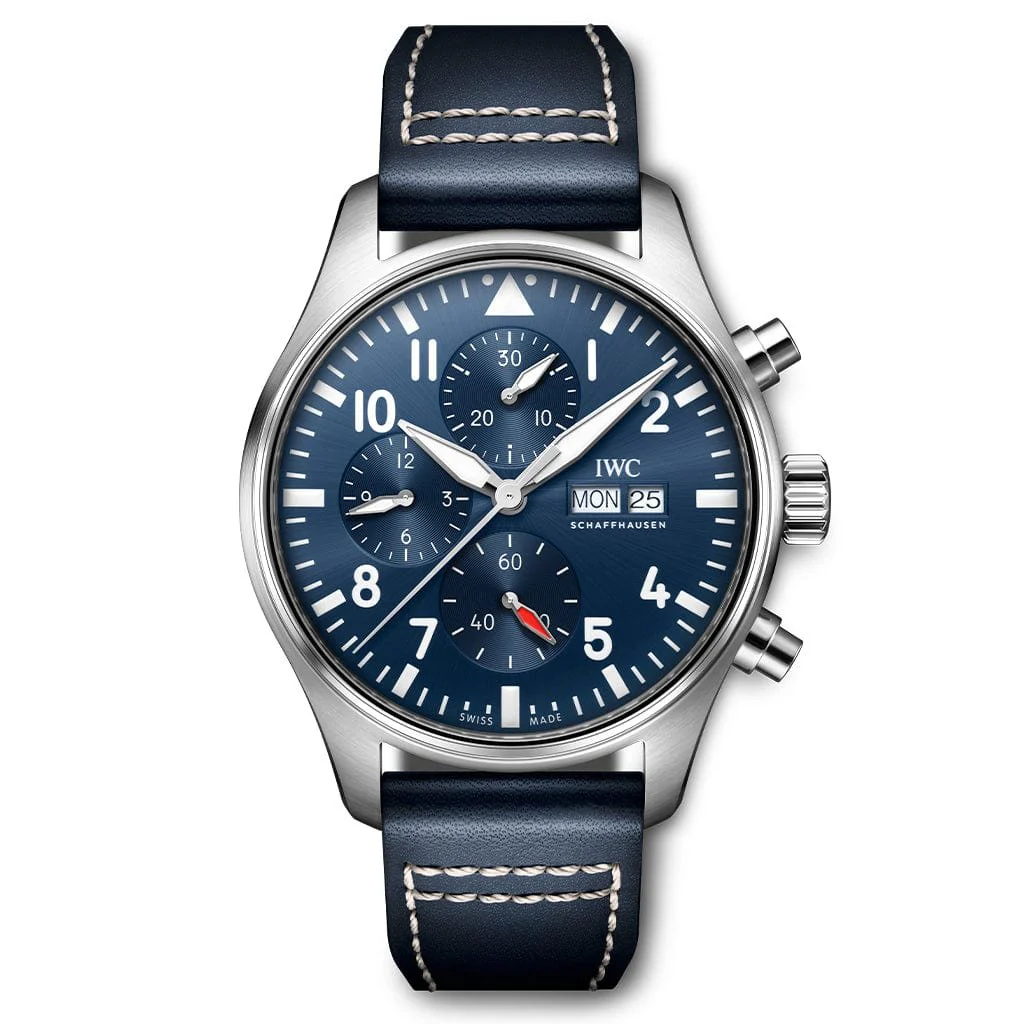 Pilot’s Watch Chronograph IW378003